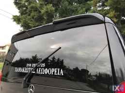 Mercedes-Benz Vito VITO VIANO V CLASS LUXURY VIP  '15