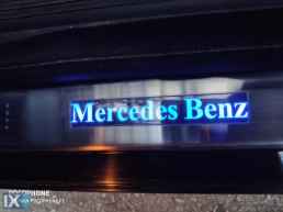Mercedes-Benz E 220 '07