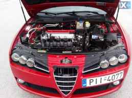 Alfa-Romeo 159 JTS '06