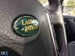 Land Rover Freelander II '09
