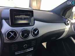 Mercedes-Benz B 180 CDI '15