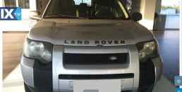 Land Rover Freelander auto 2.5 v6 170hp ! '05
