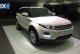 Land Rover Range Rover evoque 2.2 190hp diesel auto '13 - 44.950 EUR
