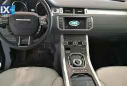 Land Rover Range Rover evoque 20d dynamic ΕΤΟΙΜΟΠΑΡΑΔΟΤΟ '16