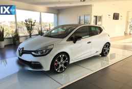 Renault Clio 1.6 rs trophy 220hp 2015