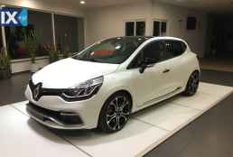 Renault Clio 1.6 rs trophy 220hp '15