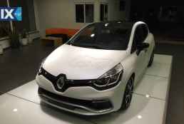 Renault Clio 1.6 rs trophy 220hp '15