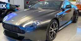 Aston-Martin V8 Vantage aston martin  n430 '15