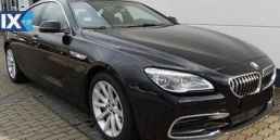 Bmw 640 grand coupe 313hp ΜΕ 246€ ΤΕΛΗ '12