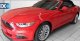 Ford Mustang  '16 - 0 EUR