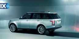 Land Rover Range Rover '13