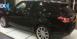 Land Rover Range Rover sport diesel dynamic '15