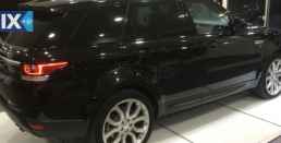 Land Rover Range Rover sport diesel dynamic '15