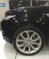 Land Rover Range Rover sport dynamic '14