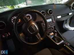 Audi A3 Tfsi ambition '09