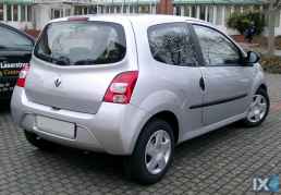 Renault Twingo '08