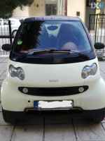 Smart Fortwo '04