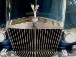 Rolls-Royce Silver Shadow '74
