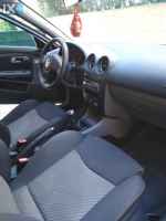 Seat Ibiza Sportrider '08