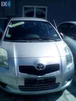 Toyota Yaris '07
