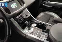 Land Rover Range Rover sport hybrid autobiography '15