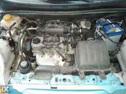 Chevrolet Matiz '05