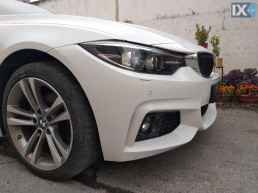 Bmw 4 Series 430i Grand Coupe '18