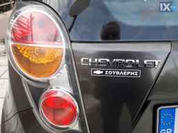 Chevrolet Spark Spark 1200 LT '12