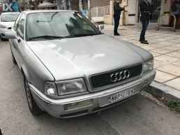 Audi 80 '95