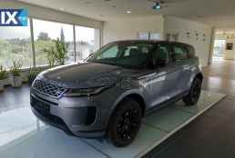Land Rover Range Rover evoque '19