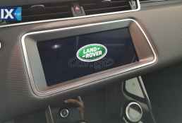 Land Rover Range Rover evoque '19