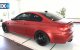 Bmw M3 frozen red limited edition '13 - 69.880 EUR