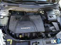 Volvo S40 '05