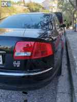 Audi A8 s line '06