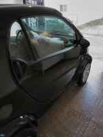 Smart Fortwo Pure '07