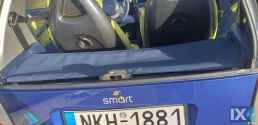 Smart Fortwo passion '01