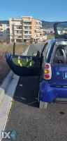 Smart Fortwo passion '01