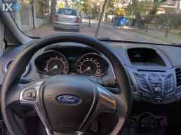 Ford Fiesta Ecoboost 1.0 '15