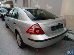 Ford Mondeo Ambiente  '05