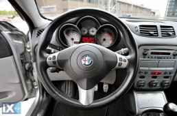 Alfa-Romeo Gt 1.9 JTD Distinctive '06