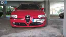 Alfa-Romeo 147 Distinctive  '05