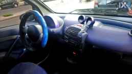Smart Fortwo '03