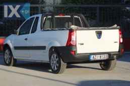 Dacia Logan Αγροτικό μικρό '10