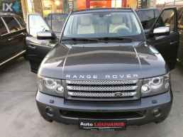 Land Rover Range Rover Sport PLHROMENA TELH 2020 ARISTOOOO. '09