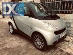 Smart Fortwo turbo '08