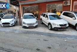 Opel Insignia isignia 4/4 countrytour '15