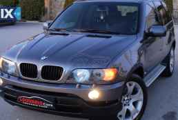 Bmw X5 mpacket '04