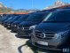 Ενοικίαση αυτοκινήτου Mercedes-Benz Vito - 0 EUR