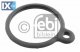 Φλάντζα, θερμοστάτης FEBI BILSTEIN 10261  - 1,47 EUR