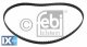 Οδοντωτός ιμάντας FEBI BILSTEIN 10992  - 5,76 EUR
